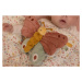 Motýl Lilly AKTIVITY pudrově růžová Little Dutch