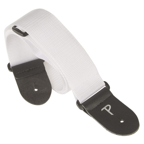 Perri's Leathers Poly Pro Extra Long White