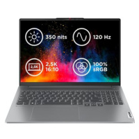 Lenovo IdeaPad Pro 5 16APH8 Arctic Grey celokovový