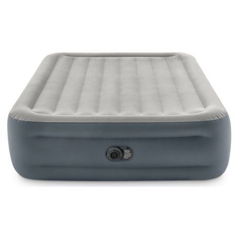 Nafukovací postel Queen 152cm x 203cm x 46 cm - Alltoys Intex