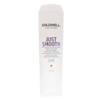 GOLDWELL Dualsenses Just Smooth Taming Conditioner 200 ml