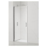 Sprchové dveře 90 cm SAT Fusion SATFUD90NIKA