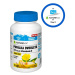 NatureVia Pupalka dvouletá 500 mg + Vitamín E 90 kapslí