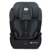 Kinderkraft Autosedačka Comfort up i-size black (76-150 cm)