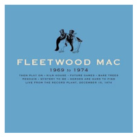 Fleetwood Mac: Fleetwood Mac 1969-1974 (8x CD) - CD