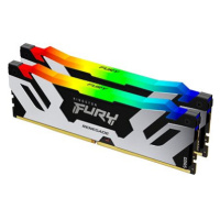 Kingston FURY 32GB KIT 7600MT/s DDR5 CL38 Renegade RGB XMP