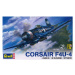 Plastic ModelKit MONOGRAM letadlo 5248 - Vought F4U Corsair® (1:48)