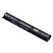 T6 Power pro Hewlett Packard Pavilion 14-v100 serie, Li-Ion, 14,8 V, 2600 mAh (38 Wh), černá