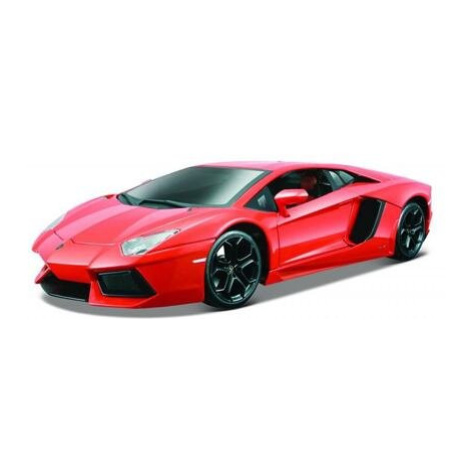 Bburago 1:18 Plus Lamborghini Aventador LP700-4