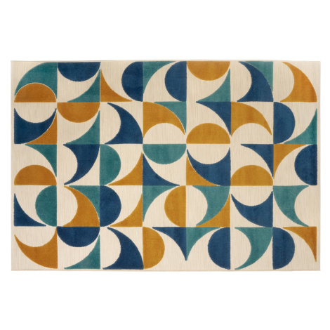 Carpet Decor designové zahradní koberce Verano (160 x 230 cm)