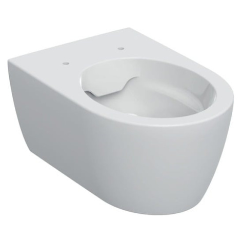 Wc závěsné Geberit iCon zadní odpad 501.661.00.8