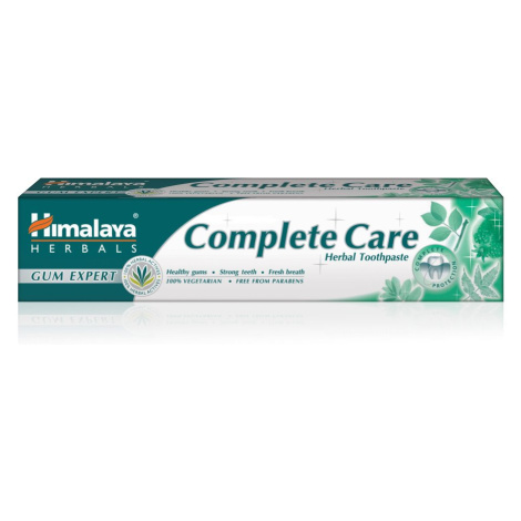 Himalaya Herbals Zubní pasta kompletní péče 75 ml