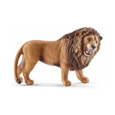 Schleich 14726 Lev řvoucí