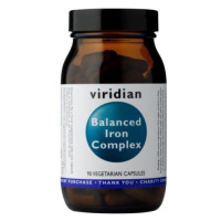 Viridian Balanced Iron Complex cps.90