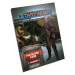 Paizo Publishing Starfinder Adventure Path: The Gilded Cage (Fly Free or Die 6 of 6)