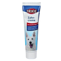 Trixie Zubní pasta pro psy s hovězí příchutí 100 g balení 3 ks