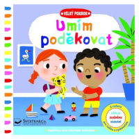 Umím poděkovat - Velký pokrok