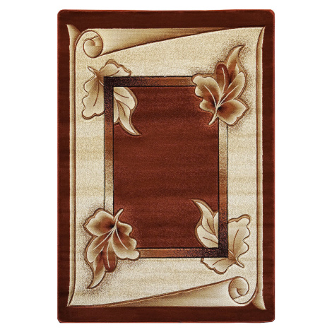 Berfin Dywany Kusový koberec Adora 7014 V (Vizon) Rozměry koberců: 80x150
