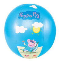 Peppa Pig nafukovací míč, 29cm