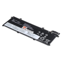 T6 Power pro Lenovo ThinkPad T14 Gen 2 20XL, Li-Poly, 11,52 V, 4345 mAh 51 Wh