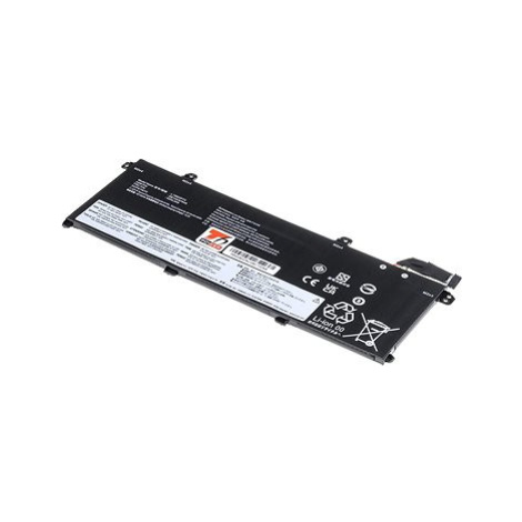 T6 Power pro Lenovo ThinkPad T14 Gen 2 20XL, Li-Poly, 11,52 V, 4345 mAh 51 Wh