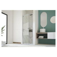 Forte Olsen Spa  Deco BDE403PSX - Sprchové dveře DECO N1B