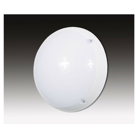 SEC Kruhové nástěné či stropní nouzové svítidlo MULTIHILL- 5 x LED-AT.1, 6000 K, 690lm / 600lm, 