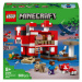 LEGO® Minecraft® 21270 Krávomůrčí domek