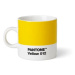 PANTONE Espresso - Yellow 012, 120 ml
