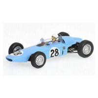 1:43 BRM P57 NO28 FRENCH GP 1964 M.TRINTIGNANT