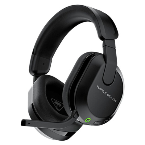 Turtle Beach STEALTH 600 GEN3 bezdrátová herní sluchátka černá