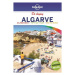 Algarve do kapsy - Lonely Planet