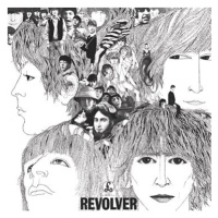 Beatles: Revolver (2x CD) - CD