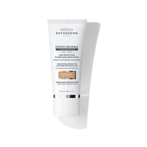 Institut Esthederm Photo Reverse Beige Medium 50 ml