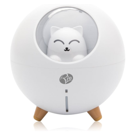 RIO Mia ultrazvukový aroma difuzér a zvlhčovač vzduchu pro děti 1 ks
