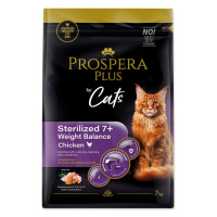 PROSPERA Plus Sterilized 7+ Weight Balance kuře 7 kg