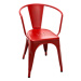 TOLIX designové židle A56