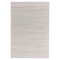 Krémový ručně tkaný vlněný koberec 200x300 cm Larson – Asiatic Carpets