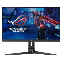 Asus XG27AQMR Černá