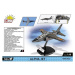 Cobi Armed Forces Alpha Jet, 1:48, 364 k