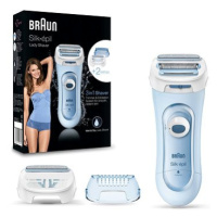 BRAUN Lady Shaver 5160