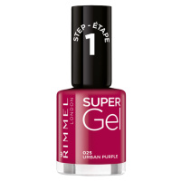 Rimmel London lak Super Gel  025