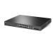 TP-Link OMADA JetStream switch TL-SG3428XPP-M2 (24x2, 5GbE, 4xSFP+, 16xPoE+, 8xPoE++, 16xPoE+, 5