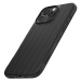 Spigen Caseology Dual Grip MagSafe kryt iPhone 16 Pro onyx black