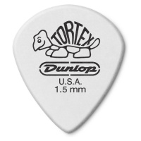 Dunlop Tortex Jazz III 1.5