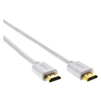HDMI 2.0 High Speed kabel 267-025W - HDMI kabel Sencor