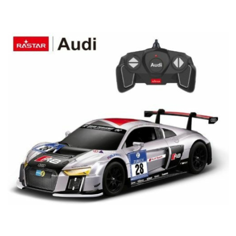 R/C 1:18 Audi R8 LMS Performance