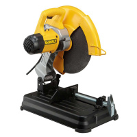 DeWALT Nářadí - Rozbrušovací pila na řezaní kovu 355 mm, 2300 W D28730