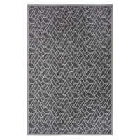 Hanse Home Collection koberce Kusový koberec Clyde 105912 Eru Grey Beige – na ven i na doma - 19