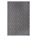 Hanse Home Collection koberce Kusový koberec Clyde 105912 Eru Grey Beige – na ven i na doma - 19